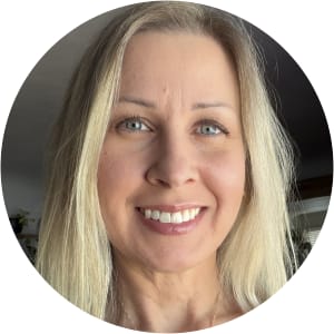 User Profile Avatar
