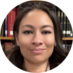 User Profile Avatar