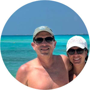 User Profile Avatar