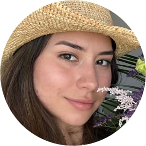 User Profile Avatar