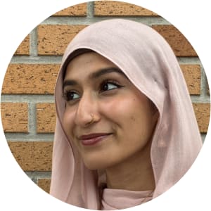 User Profile Avatar