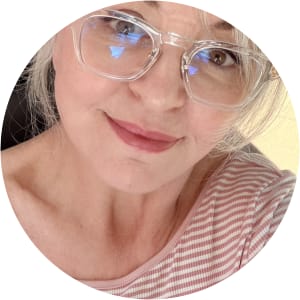 User Profile Avatar