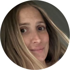 User Profile Avatar