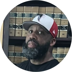 User Profile Avatar