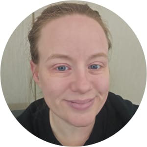 User Profile Avatar