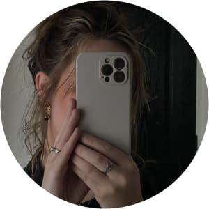 User Profile Avatar