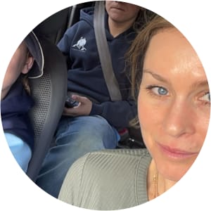 User Profile Avatar