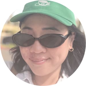 User Profile Avatar