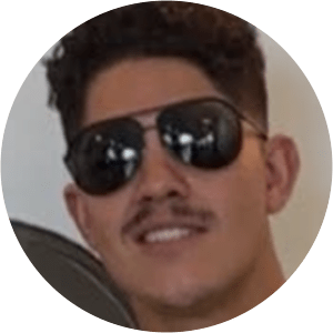 User Profile Avatar