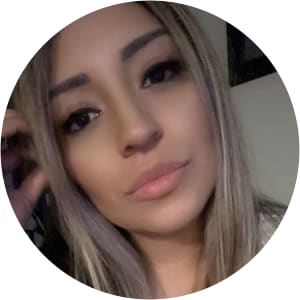 User Profile Avatar
