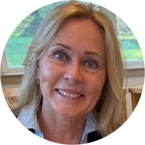 User Profile Avatar