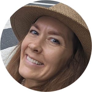 User Profile Avatar