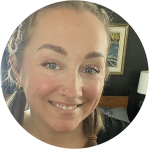 User Profile Avatar