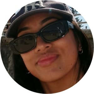 User Profile Avatar