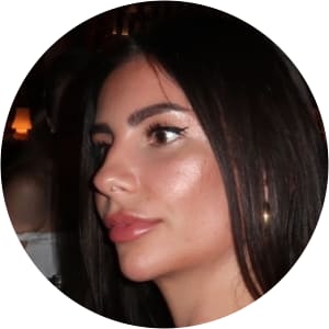 User Profile Avatar