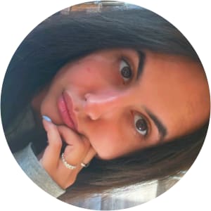 User Profile Avatar