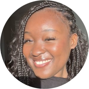 User Profile Avatar