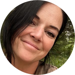 User Profile Avatar
