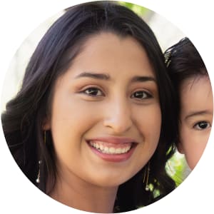 User Profile Avatar