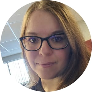 User Profile Avatar