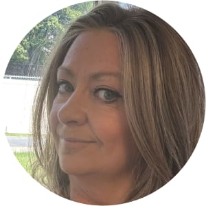 User Profile Avatar