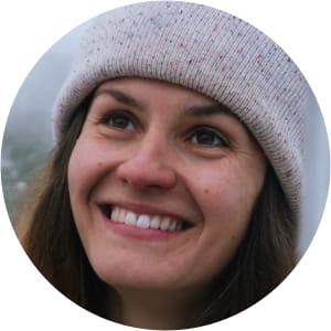 User Profile Avatar