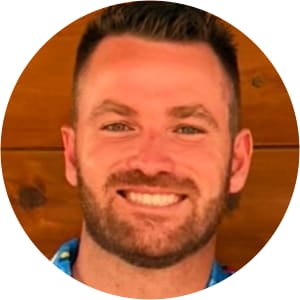 User Profile Avatar