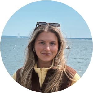 User Profile Avatar
