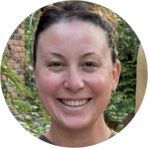 User Profile Avatar