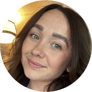 User Profile Avatar