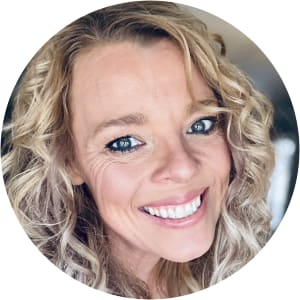 User Profile Avatar
