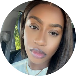 User Profile Avatar