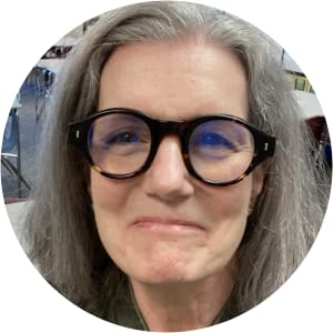 User Profile Avatar