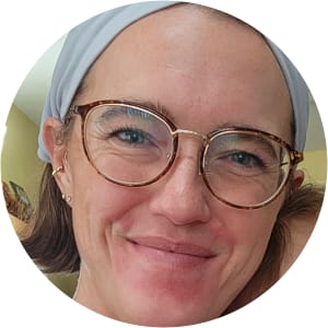 User Profile Avatar