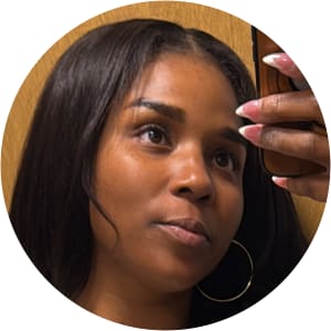 User Profile Avatar