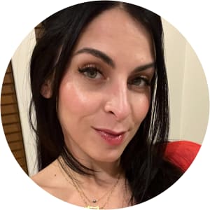 User Profile Avatar