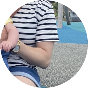 User Profile Avatar