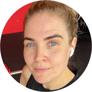 User Profile Avatar