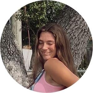 User Profile Avatar