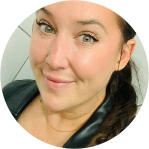 User Profile Avatar