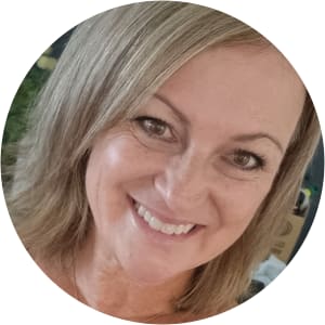 User Profile Avatar