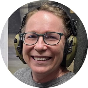 User Profile Avatar