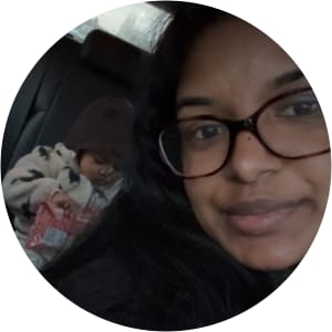 User Profile Avatar