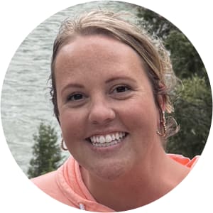 User Profile Avatar