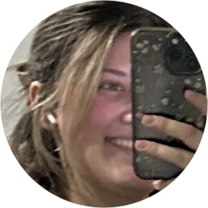 User Profile Avatar