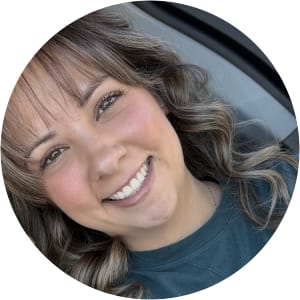 User Profile Avatar