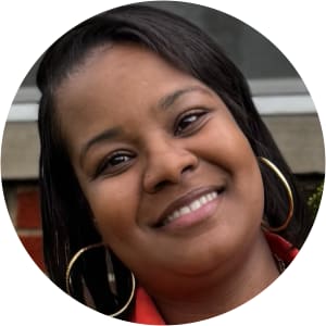User Profile Avatar