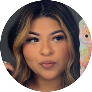 User Profile Avatar