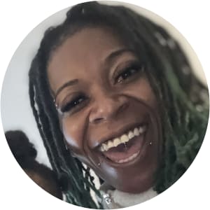 User Profile Avatar