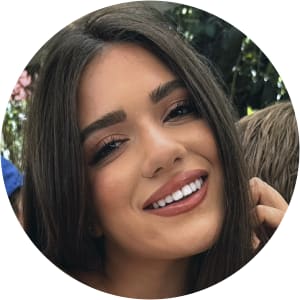 User Profile Avatar